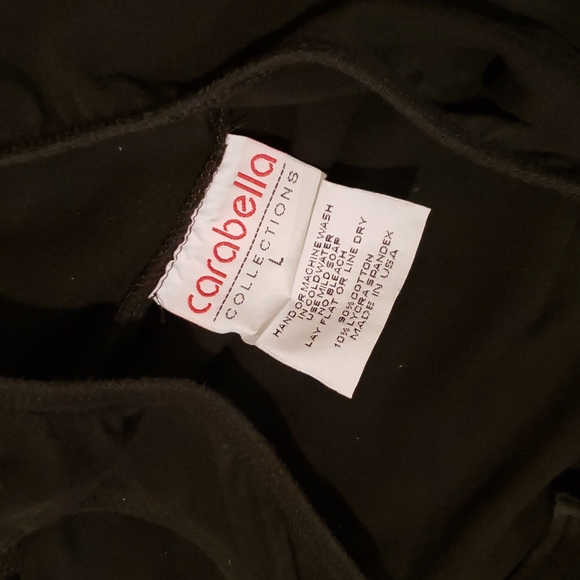 Caravelle Collection - halter tank style dress. NWOT - Picture 9 of 10